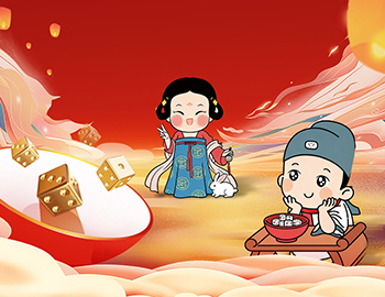 待客之道 │「建識東方?發(fā)獻(xiàn)大美」博餅文化節(jié)狀元之旅順利舉行